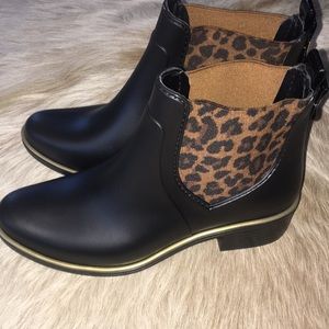 Kate Spade Sedgewick Rain Boot